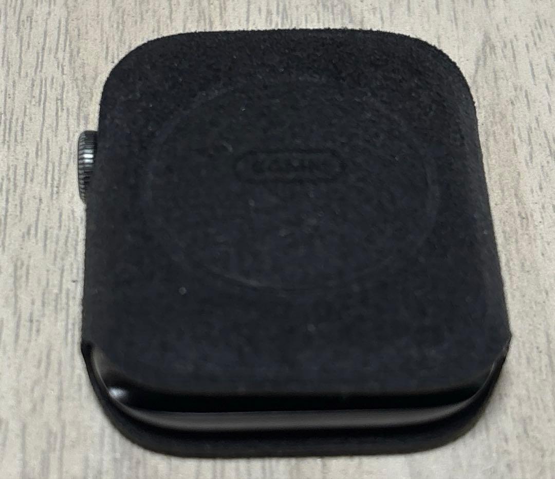 その他 APPLE WATCH5 44 SGAL BKSB140-220 201909