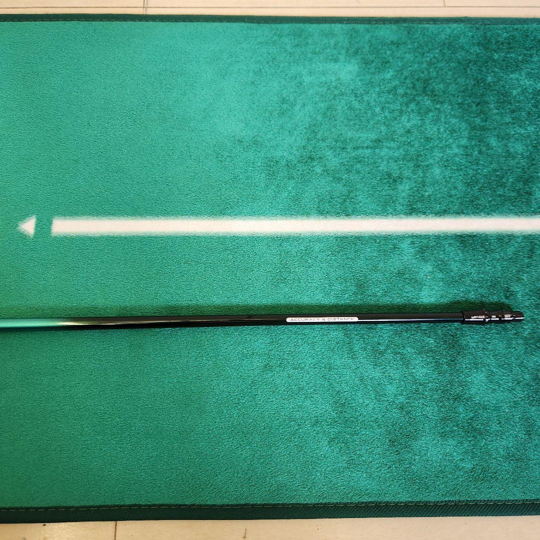 美品 TOUR AD FI 4-R1 45.5インチ テーラーメイドスリーブ付き