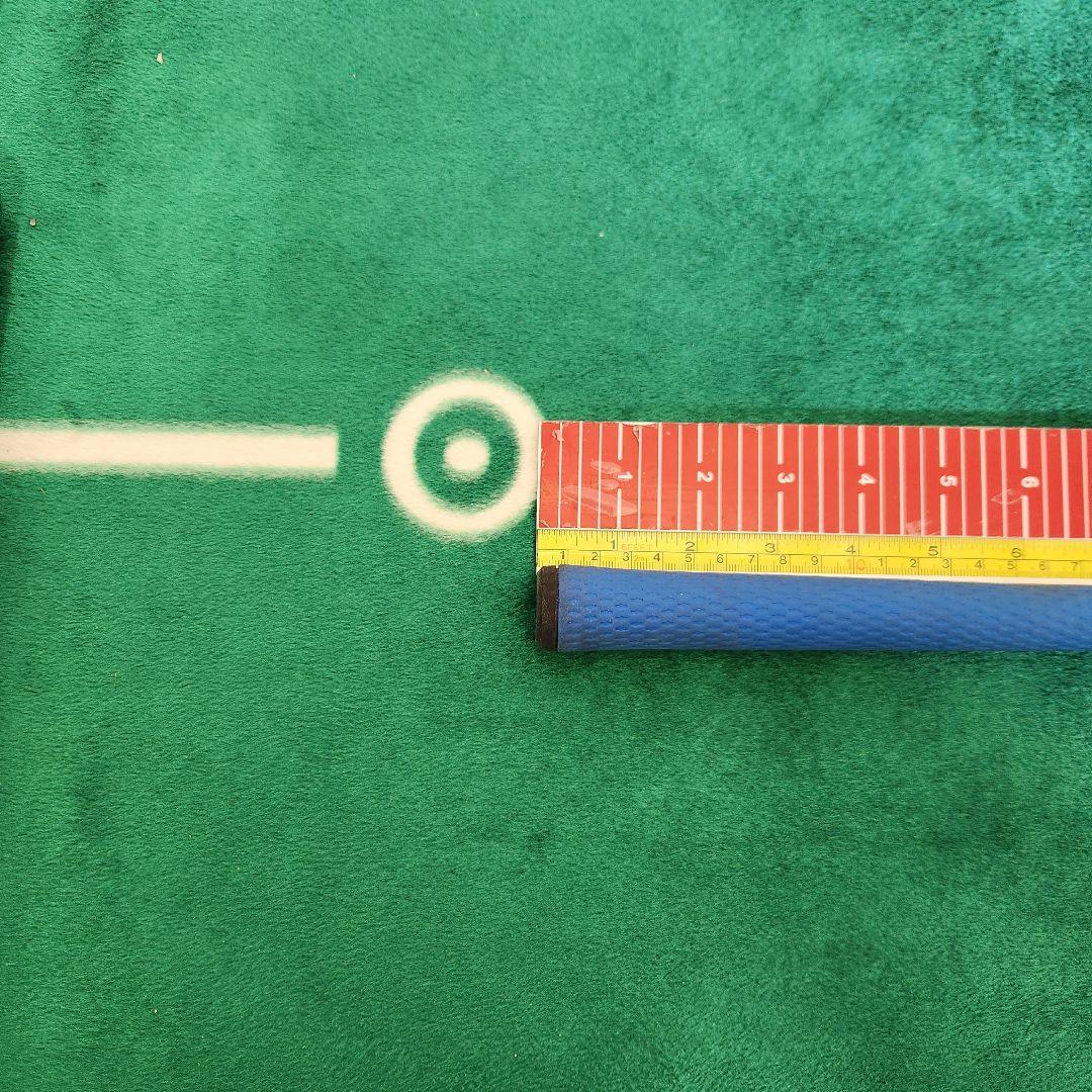 美品 TOUR AD FI 4-R1 45.5インチ テーラーメイドスリーブ付き