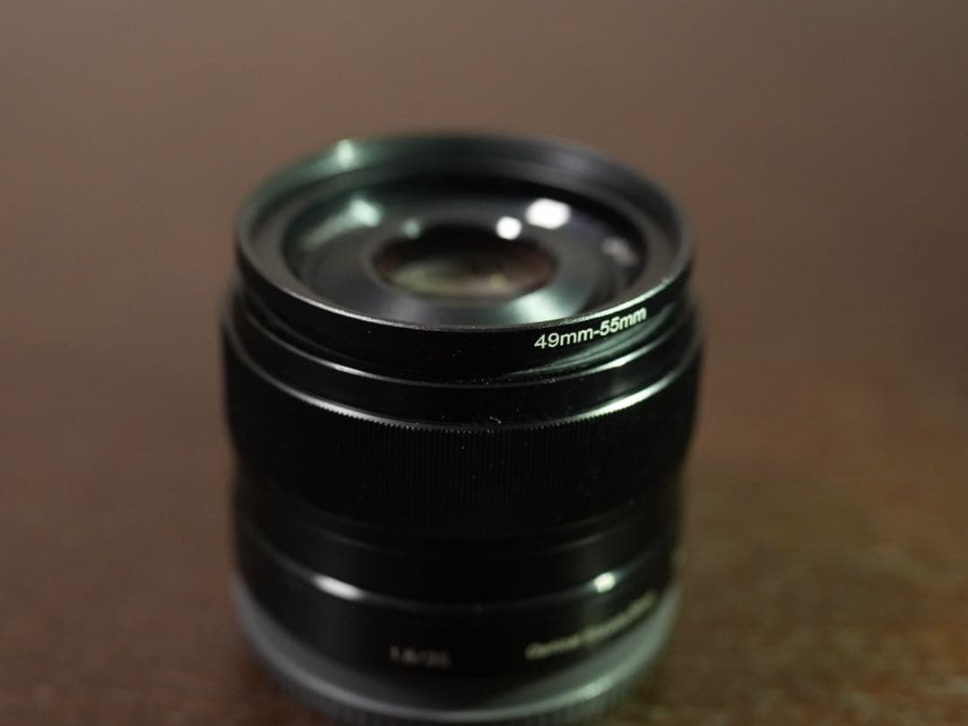 【おまけ付】SONY E 35mm F1.8 OSS SEL35F18