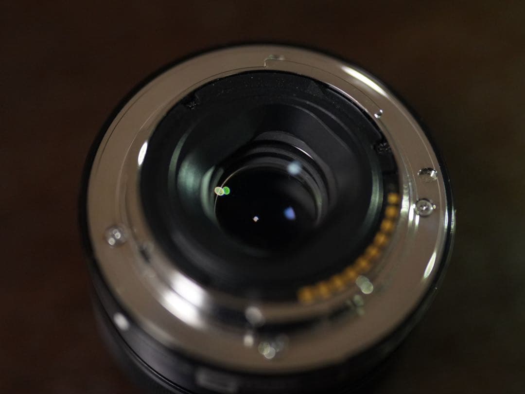 【おまけ付】SONY E 35mm F1.8 OSS SEL35F18