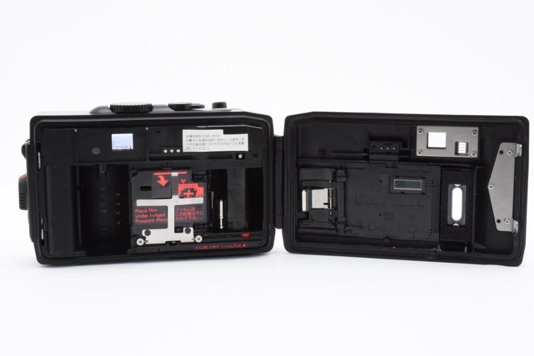 NIkon L35 AWAD フィルムカメラ