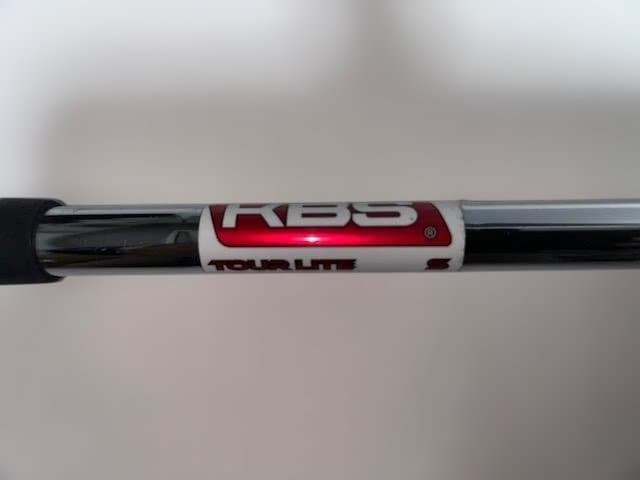 クリーブランド RTX DEEP FORGED 2 ウェッジ 54°