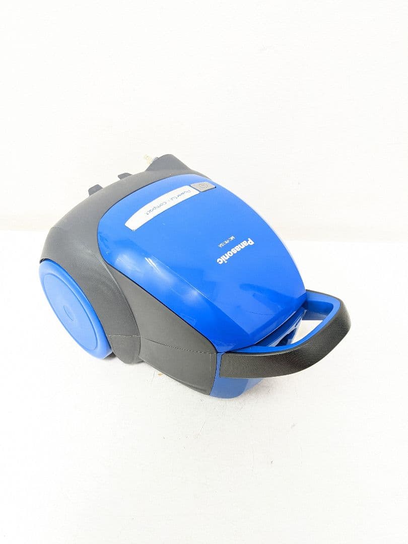 Panasonic MC-PK15A-A 2014年製 紙パック式掃除機