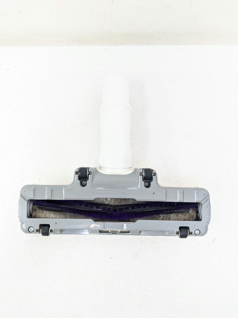 Panasonic MC-PK15A-A 2014年製 紙パック式掃除機