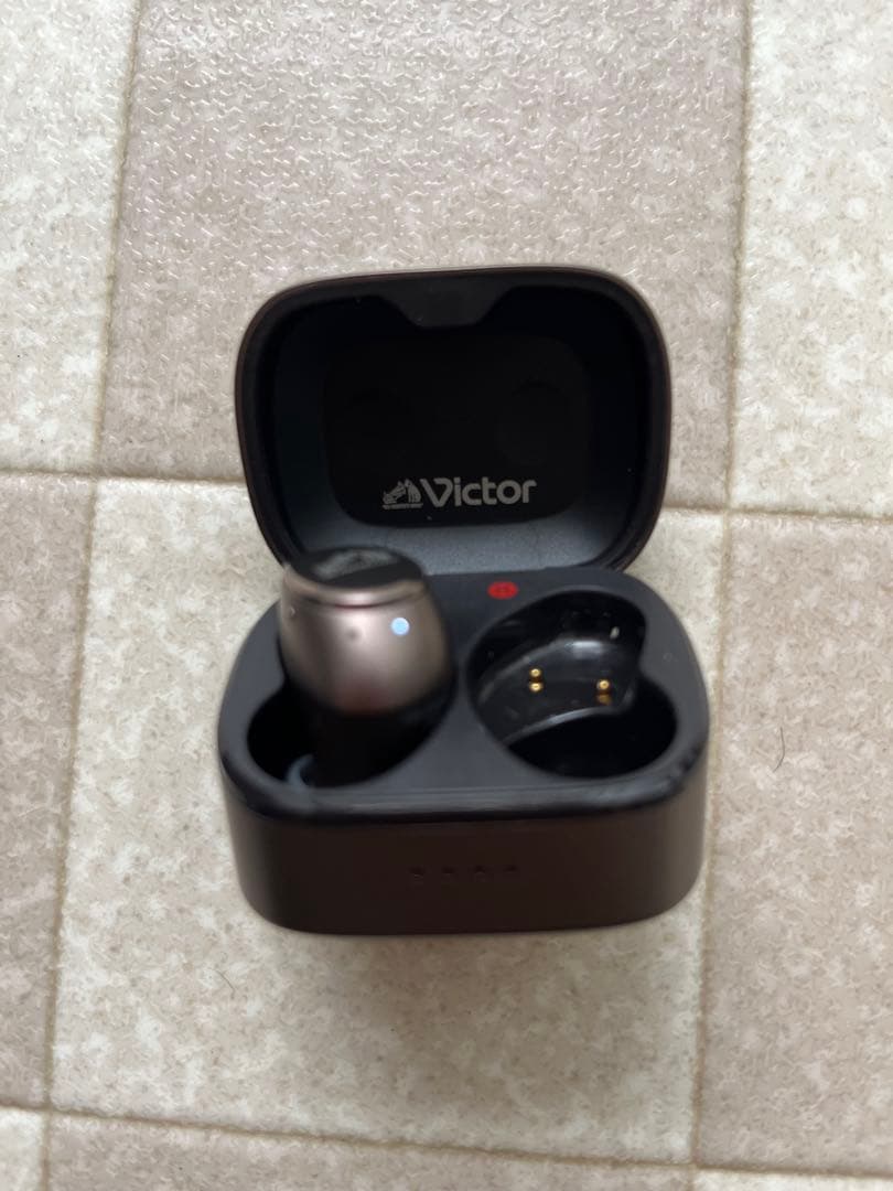 ビクター　HA-FX550T 左側のみ