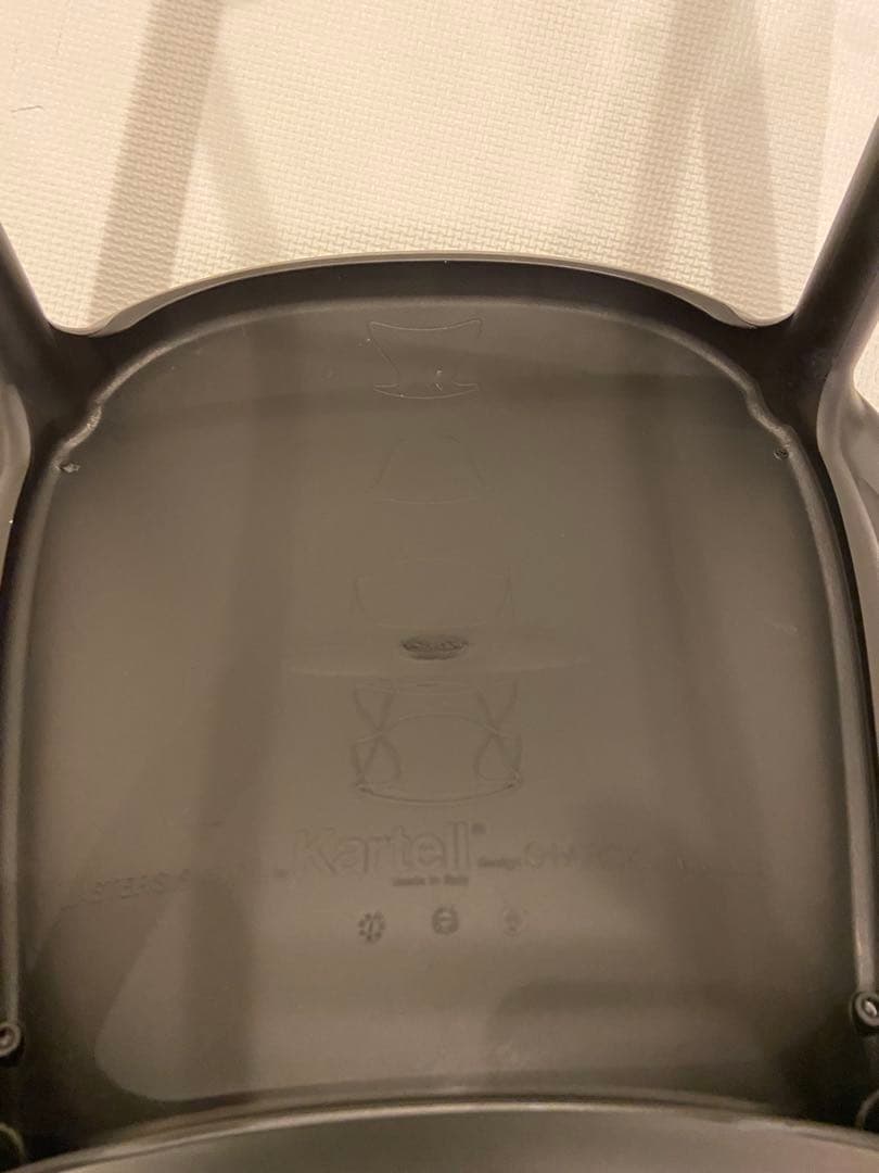 マスターズスツール 65 MASTERS STOOL④