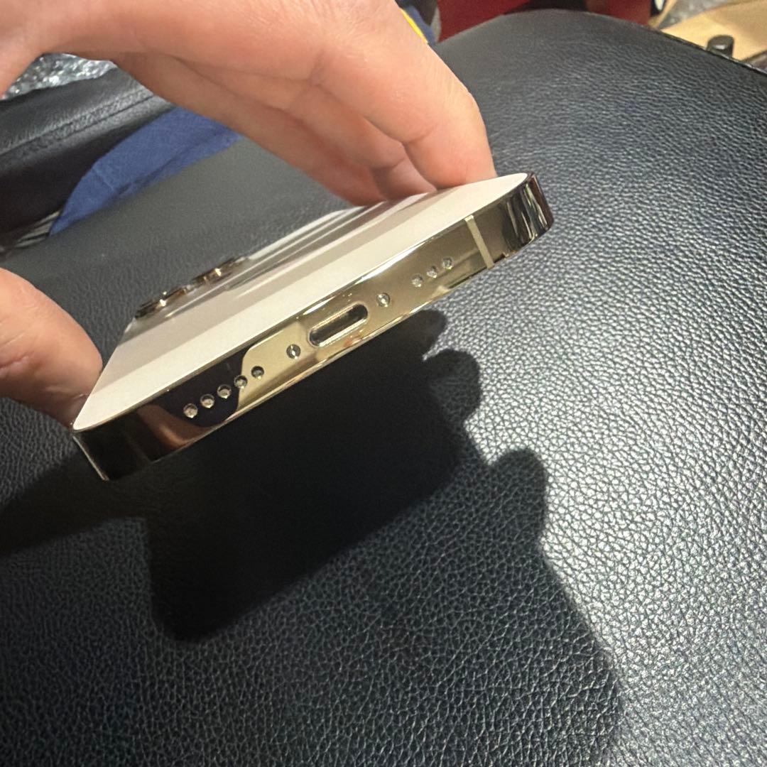 iPhone13PRO 128GB 美品