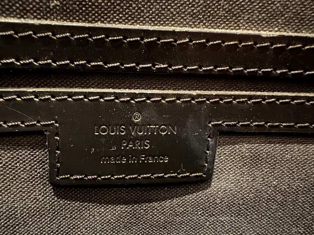 Louis Vuitton ダミエ・キャンバス バッグ