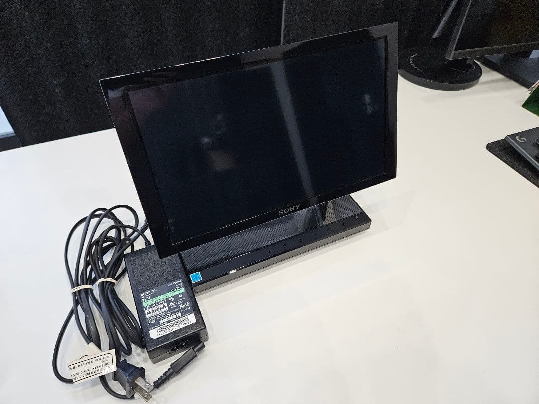 ソニー SONY 有機ELテレビ XEL-1