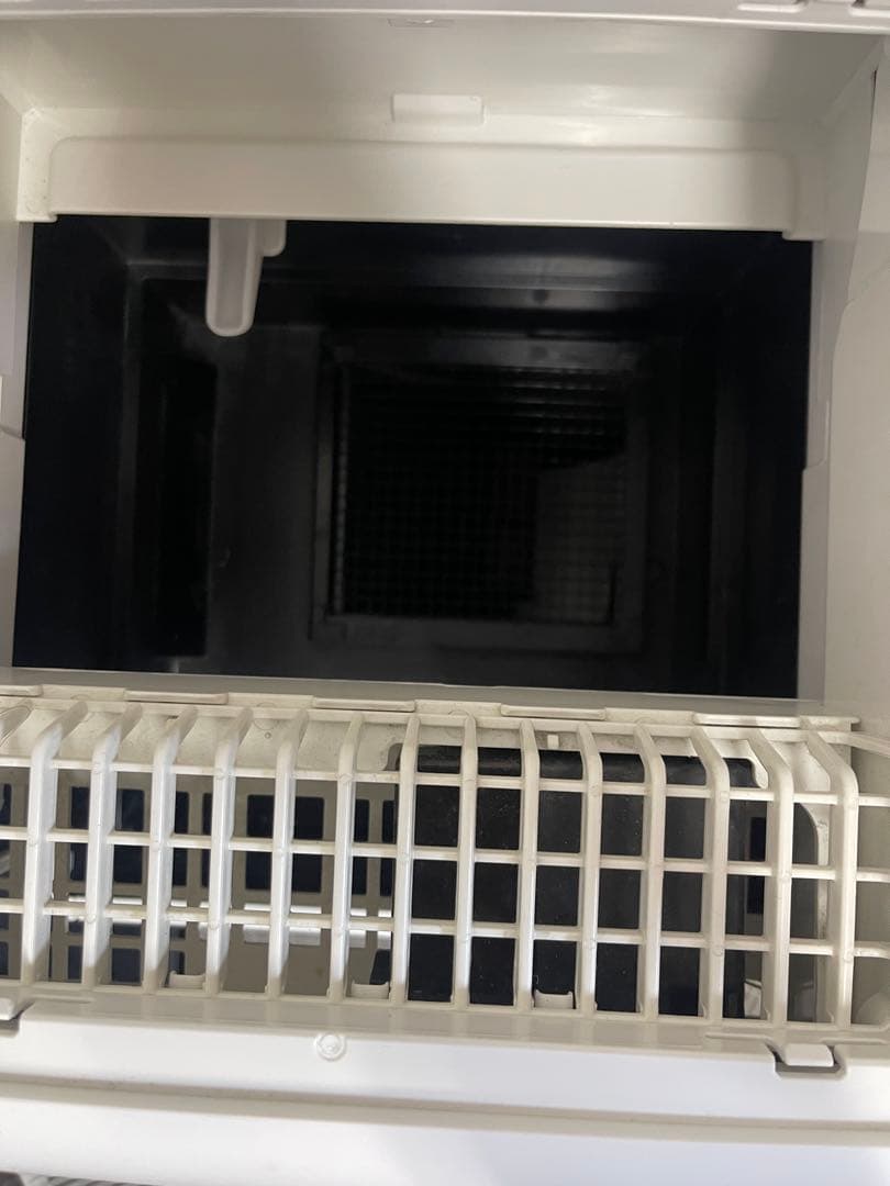 ダイキン DAIKIN ストリーマ空気清浄機 ホワイト　mc55x-w