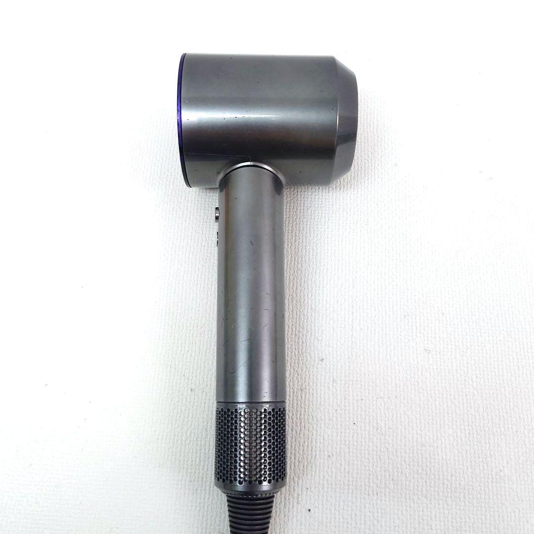 M1126I1 Dyson HD01 ヘアードライヤー 動作確認済み