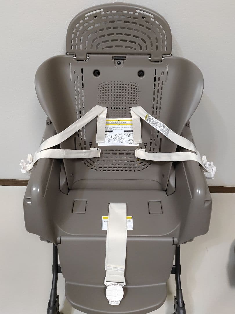 コンビ ネムリラ BEDi Long オートスウィング スリープシェル EG