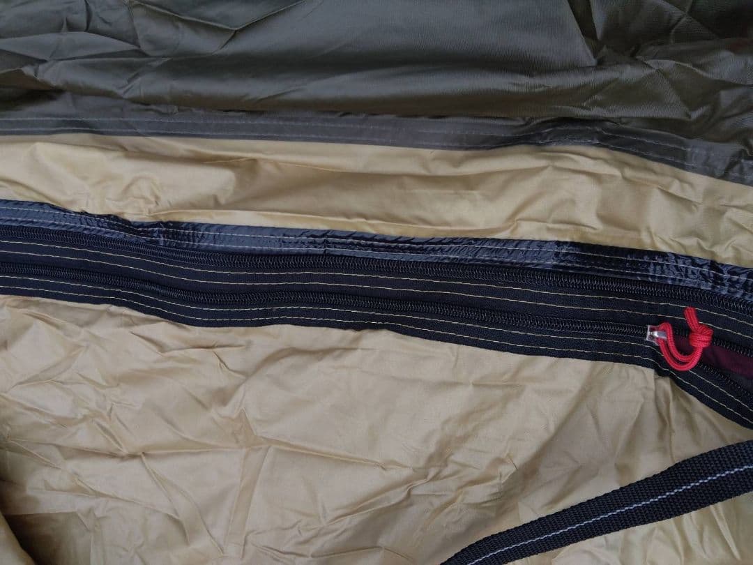 オガワ　オガワキャンパル　アルマディ6 　キャンプ　テント