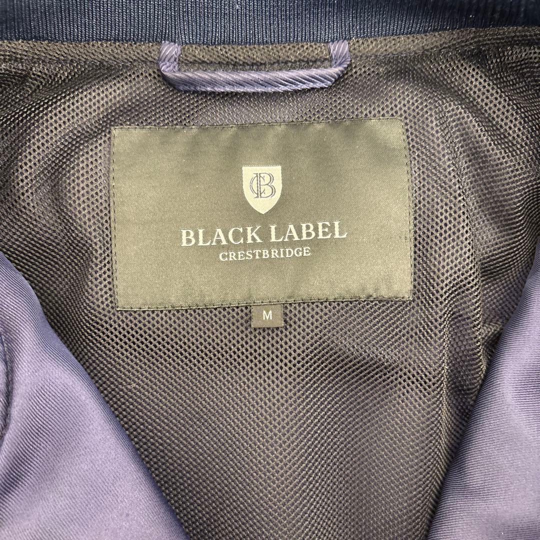 【美品】BLACK LABEL CRESTBRIDGE ジャケット
