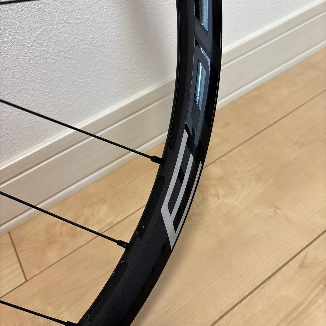 FULCRUM RACING 3 DB シマノフリー（ハブOH済み）