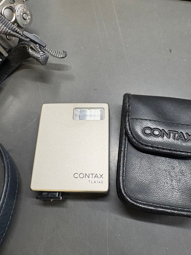 CONTAX G1 カメラ セット