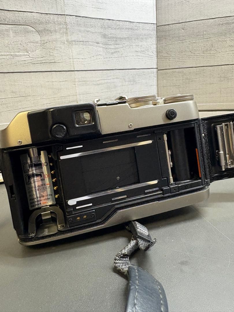 CONTAX G1 カメラ セット