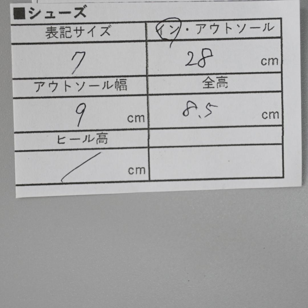 ♦︎ ■ 46032★年 ルイヴィトン ホッケンハイム ドライビングシューズ 7