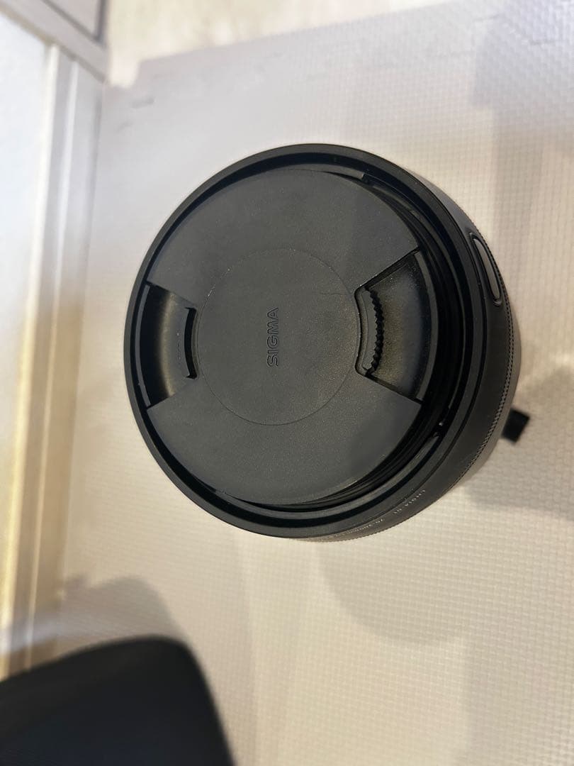 レンズ(ズーム) Sigma 70-200 F2.8 DG OS HSM Sports