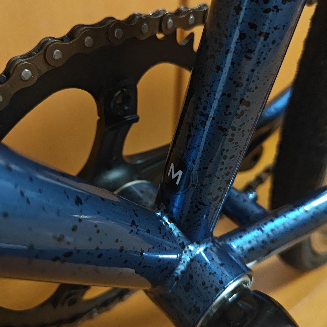 cinelli tutto plus チネリ トゥット プラス