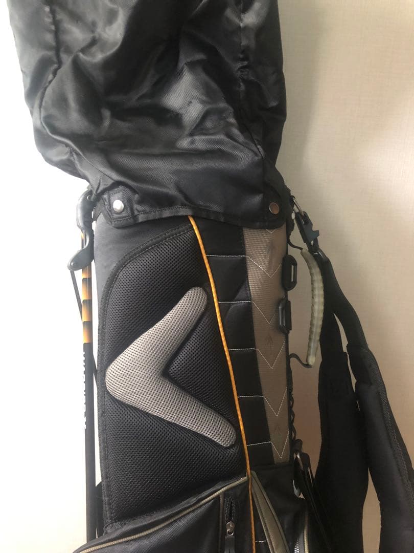 Callaway スタンド式キャディバッグ