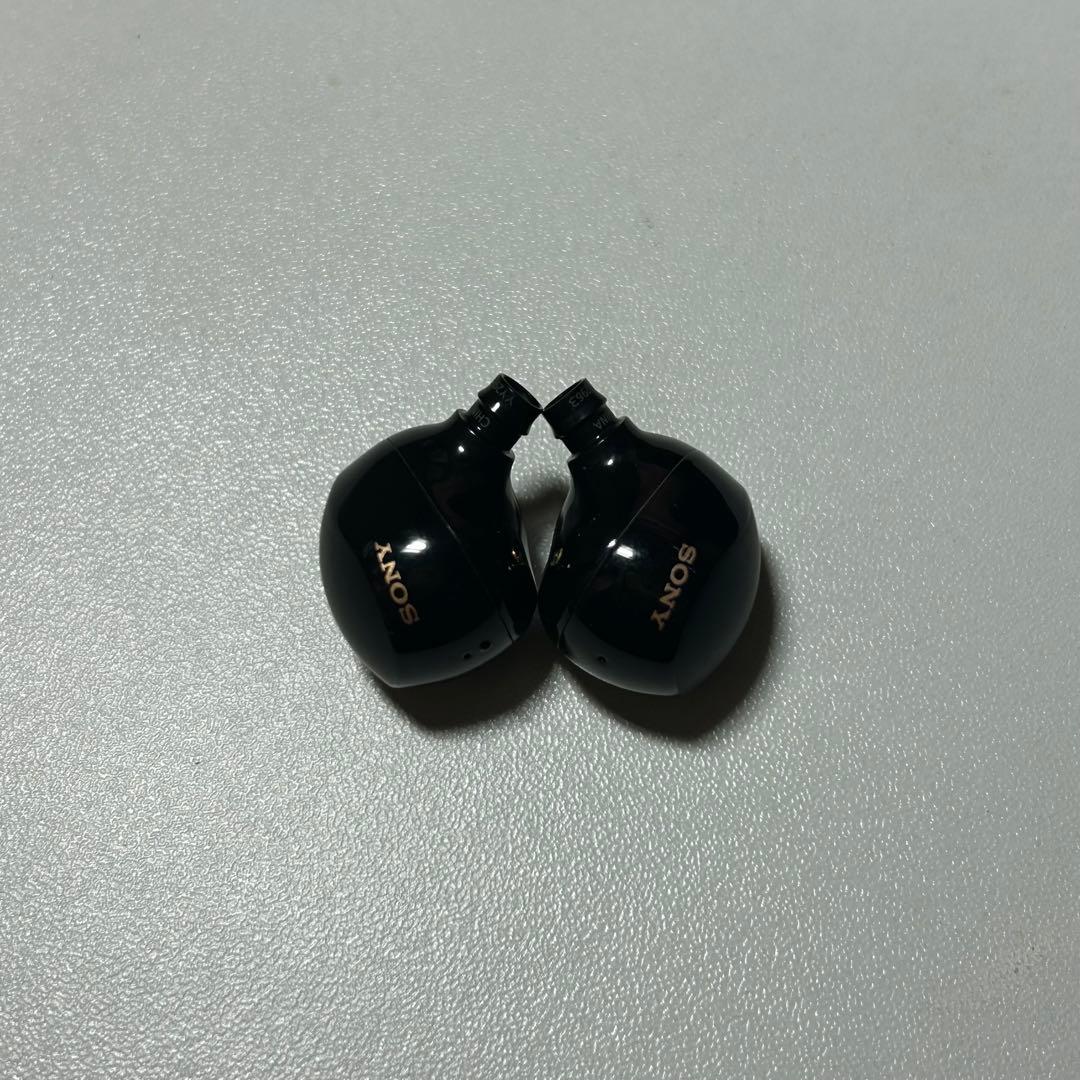 イヤホン SONY 1000xm5 ver4.0.2