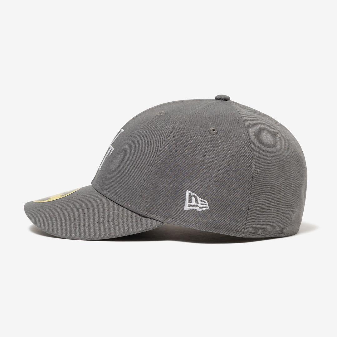 新品 M WTAPS 59FIFTY LOW CAP NEWERA