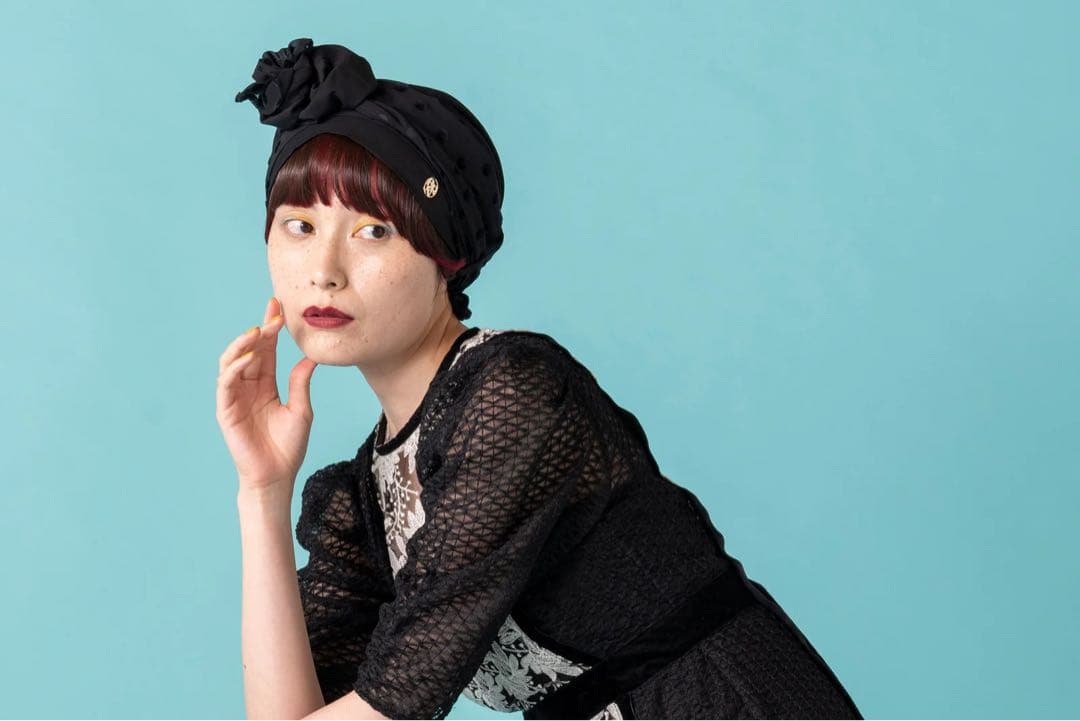 BAREN バレン　ウィッグ5点セット