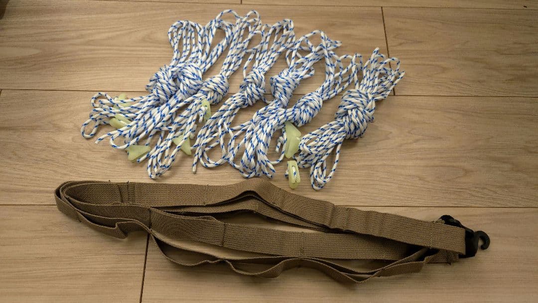 16日迄【ホールアース】EARTH HARMONY LODGE