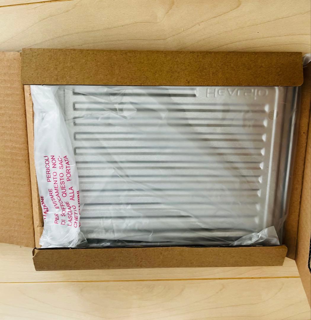 【新品未使用】ヘルシオグリエ　SHARP HEALSIO ウォーターオーブン