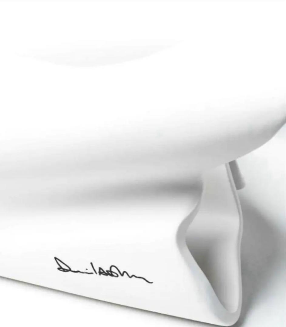 IKEA ART EVENT 2021 DANIEL ARSHAM置時計