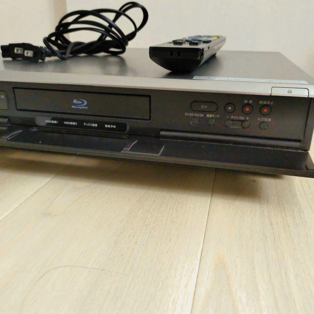 ⭐️美品⭐️Sony Blu-ray Disc Recorder BDZ-T70