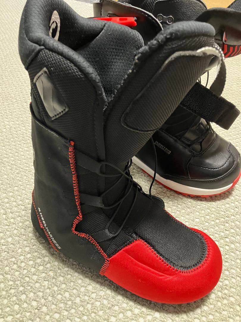 DEELUXE 26.5 ENPIRE スノーボードブーツ