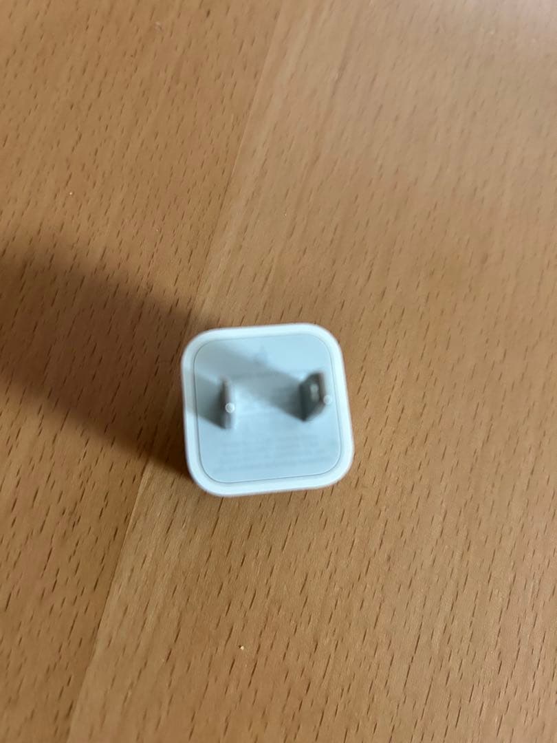 箱あり　付属品　Apple iPhone 11 64GB white ホワイト