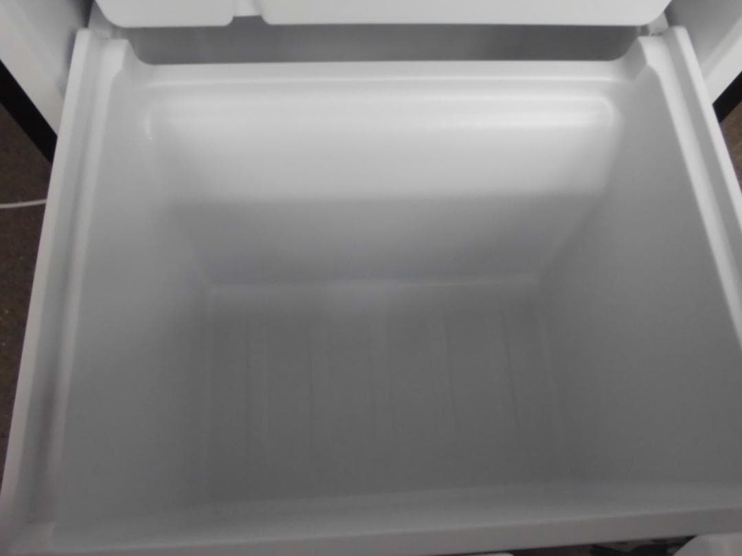 アクア　AQUA　ノンフロン冷凍冷蔵庫　2023年製　AQR-J14N Z17