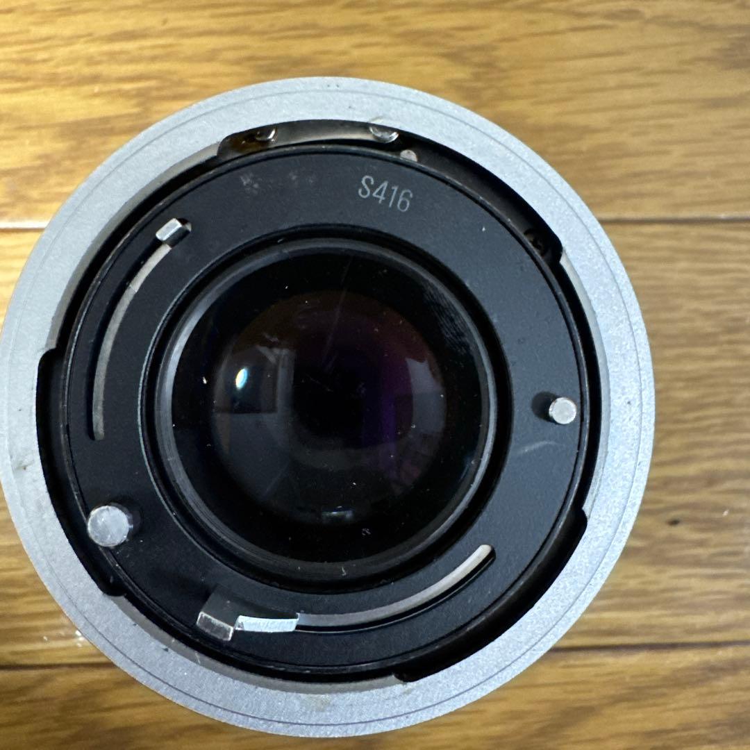 Canon AE-1 一眼レフカメラ 35mmフィルム