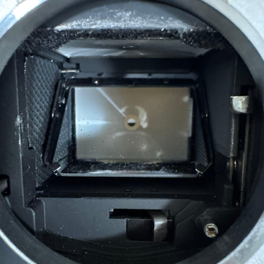 Canon AE-1 一眼レフカメラ 35mmフィルム