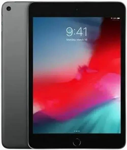 iPad mini (第5世代) スペースグレー 7.9インチ 本体