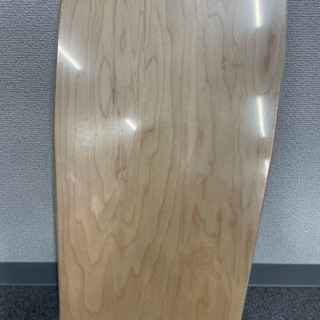 一応未開封 スカルスケーツ ボード 76×25×1cm スケボーカナダ製