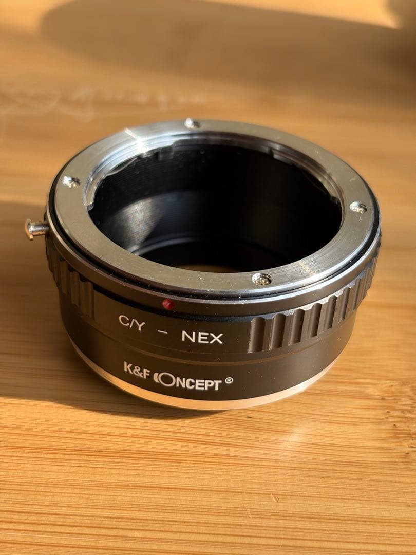 85mm T f/1.4 単焦点レンズ West Germany製 オマケ付