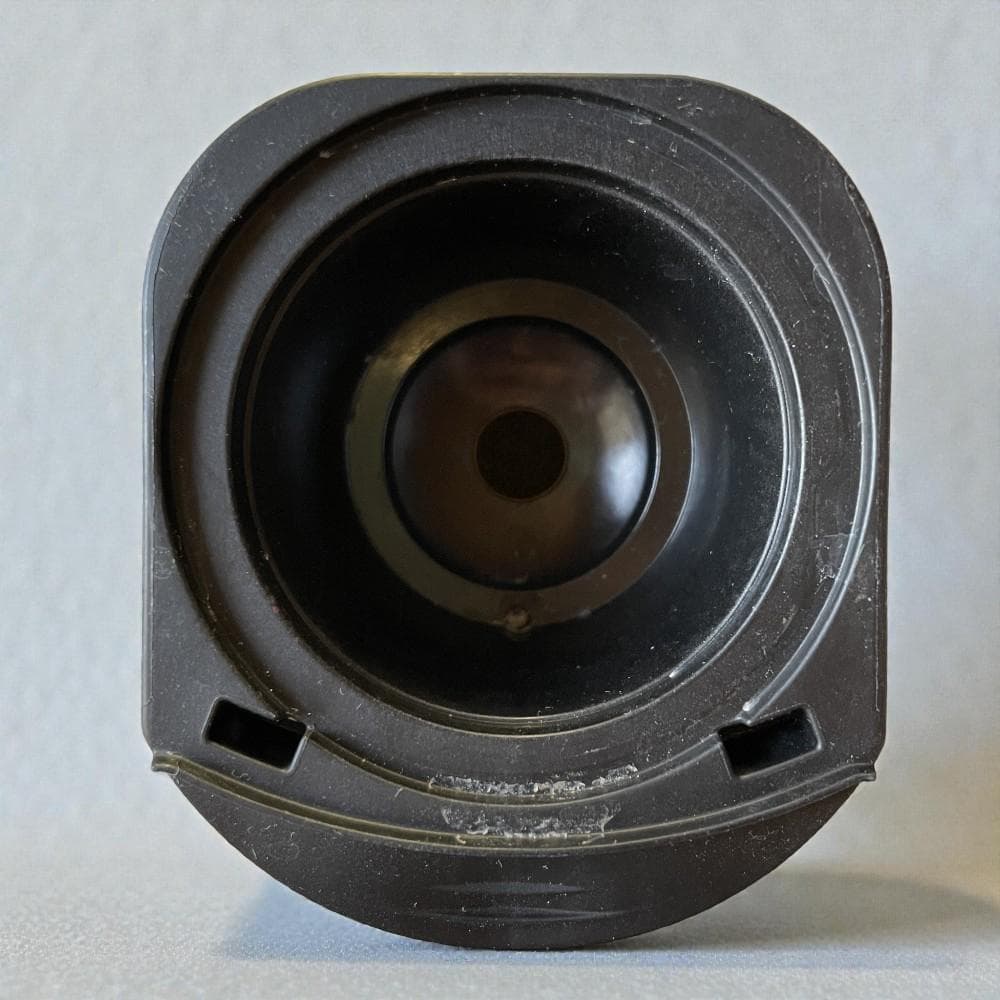 【美品】ネスカフェ ドルチェグスト ジェニオ エス タッチ EF1058 レッド