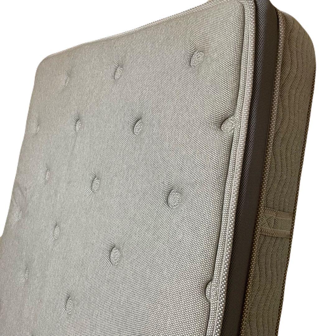 ニトリ DUAL POCKET REST ESSENTIAL マットレス