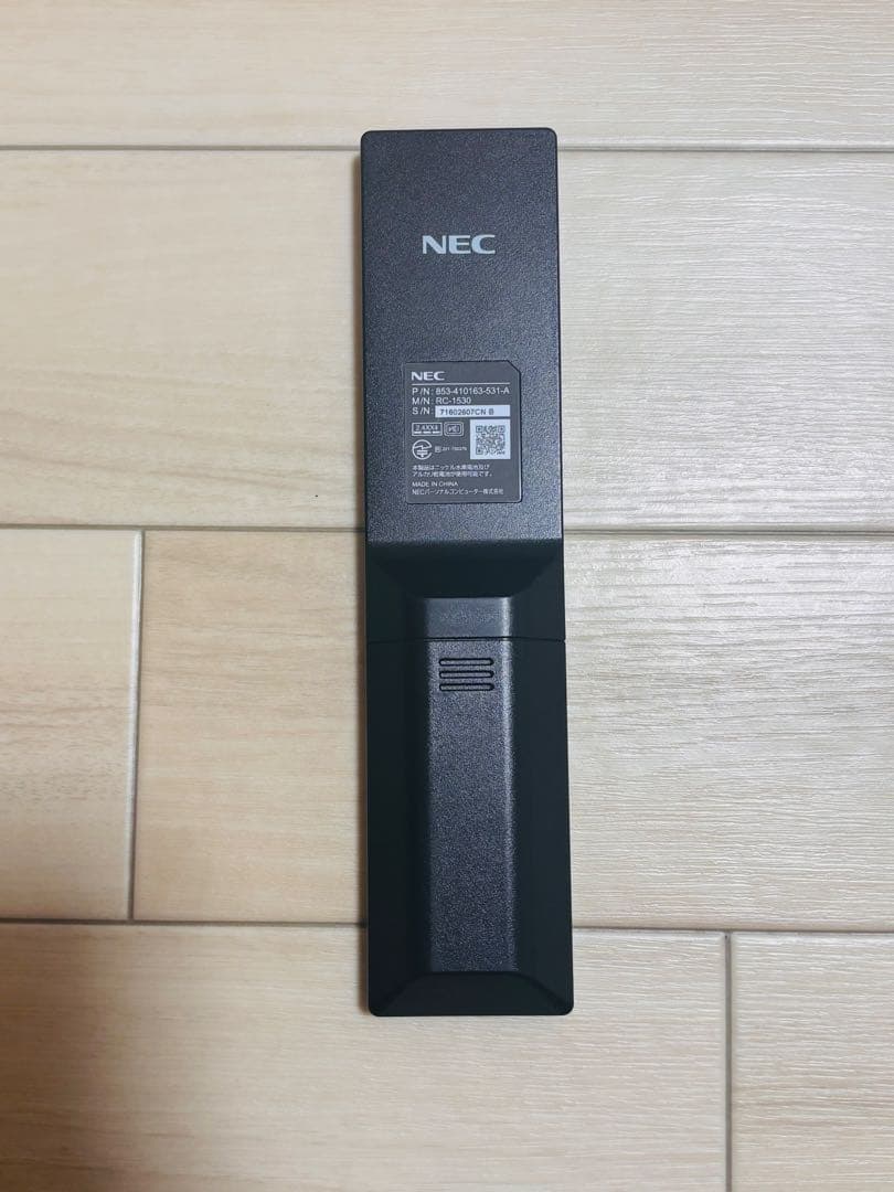 LAVIE デスクトップPC 本体 キーボード マウス