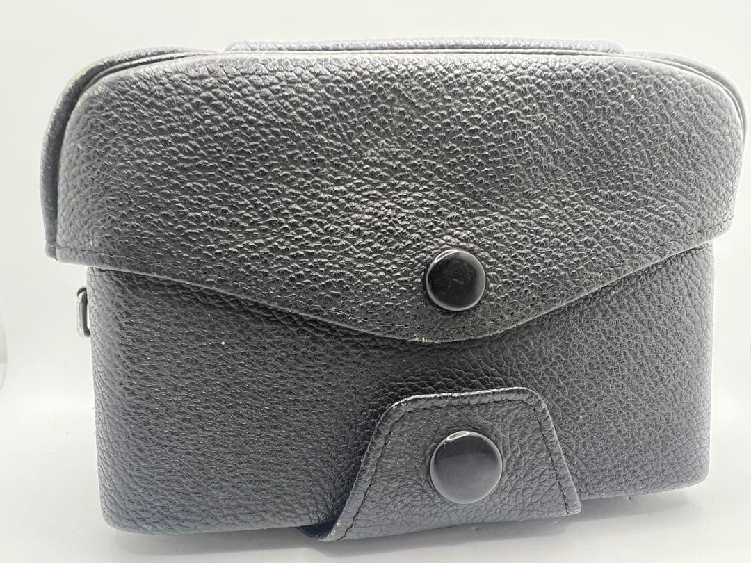 【ジャンク品】Mamiya Super Deluxe マミヤ　フィルムカメラ