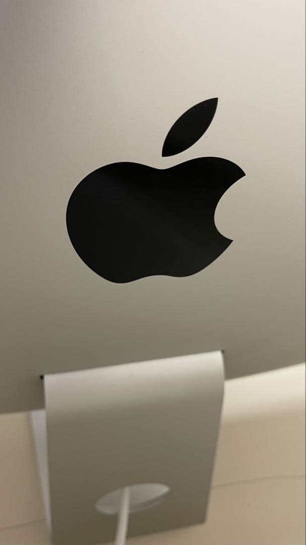 iMac 27-inch, Late 2013メモリ24GB SSD512 GB