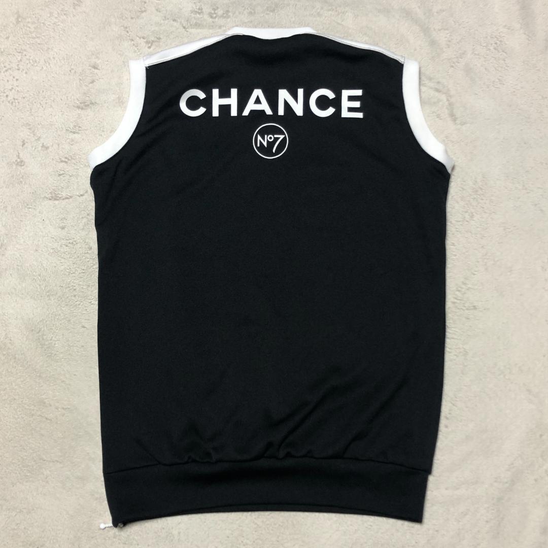 Russeluno Golf ラッセルノ ゴルフ ベスト ロゴ刺繍 Lサイズ