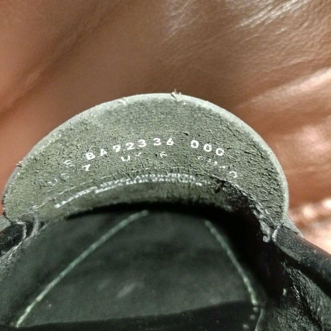 【 G.H.BASS 】別注 GLR DECK LOGAN ローファー