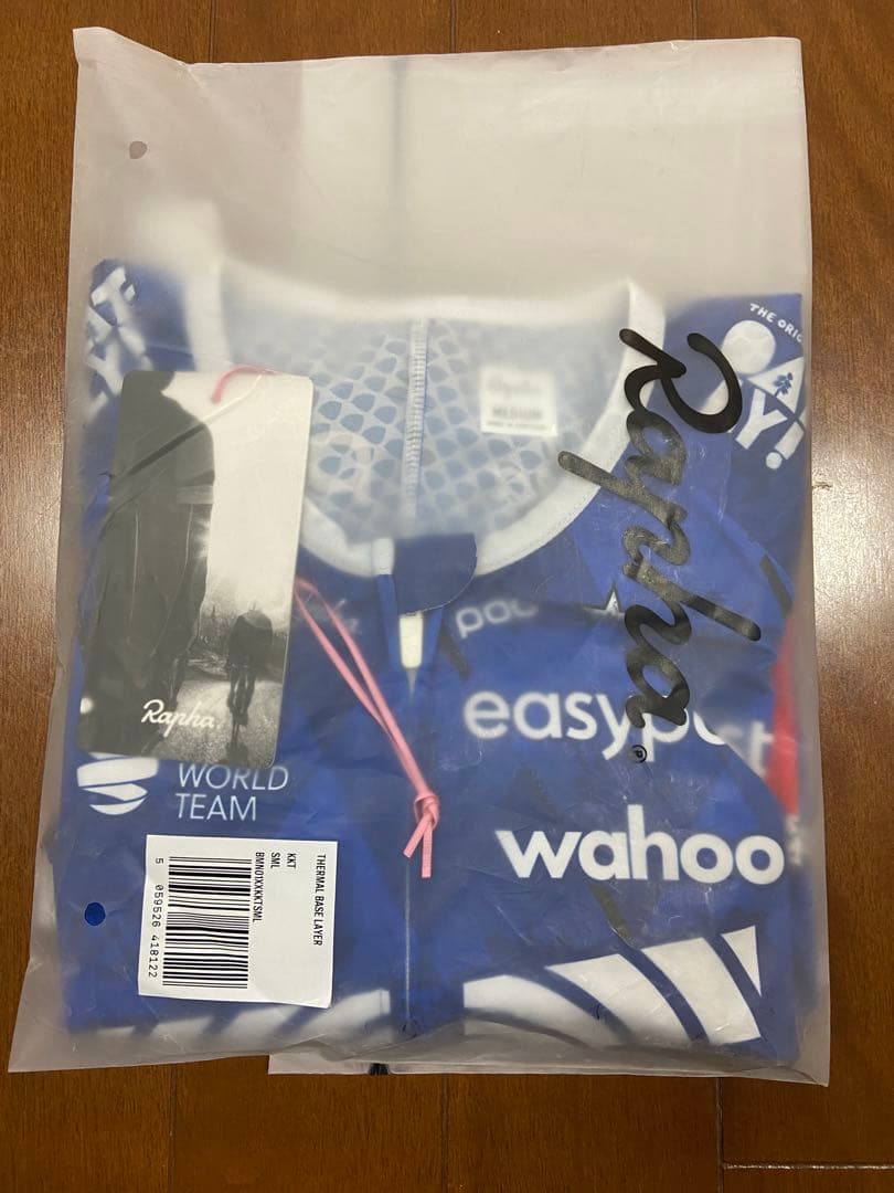 ★水木金限定割引‼️Rapha EF Men's Aero Jersey USA