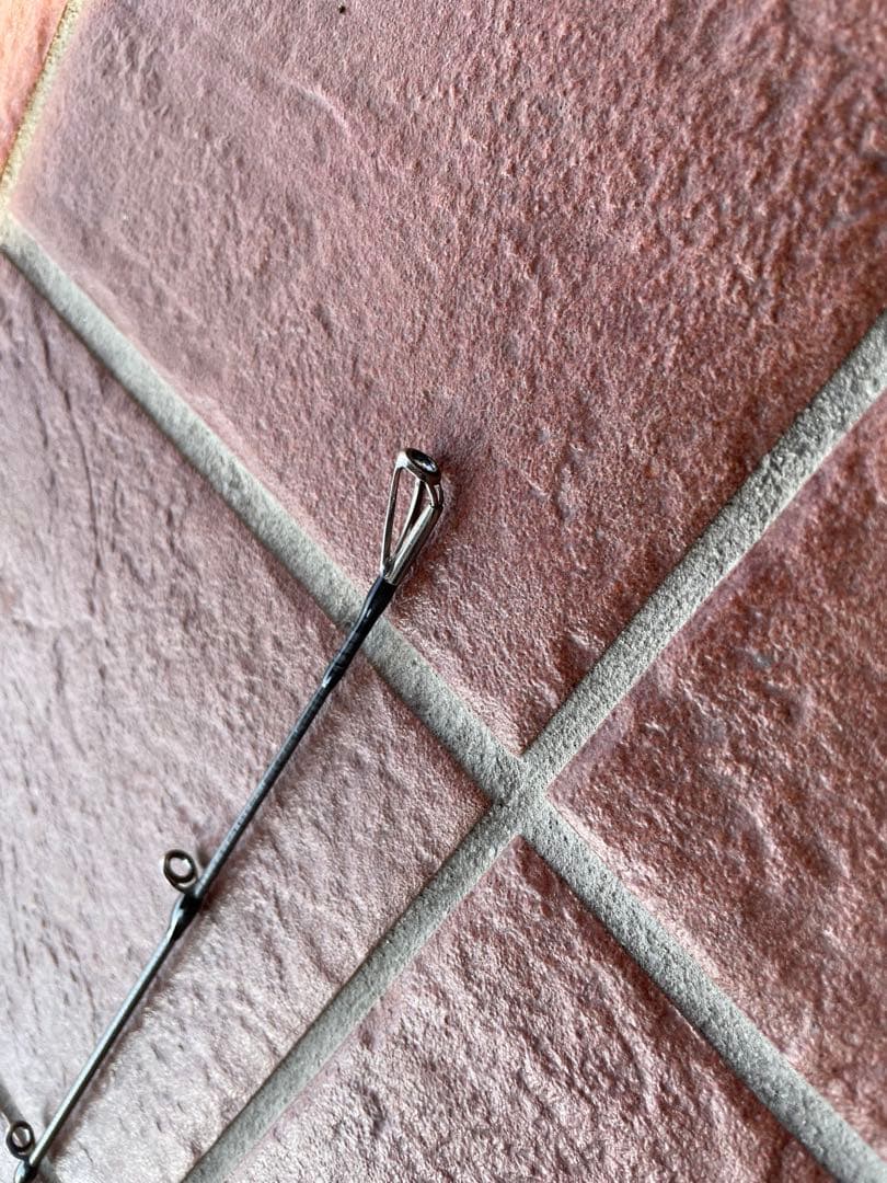 DRT ARTEX Border PatrolGEN3 ロッド竿袋のみ